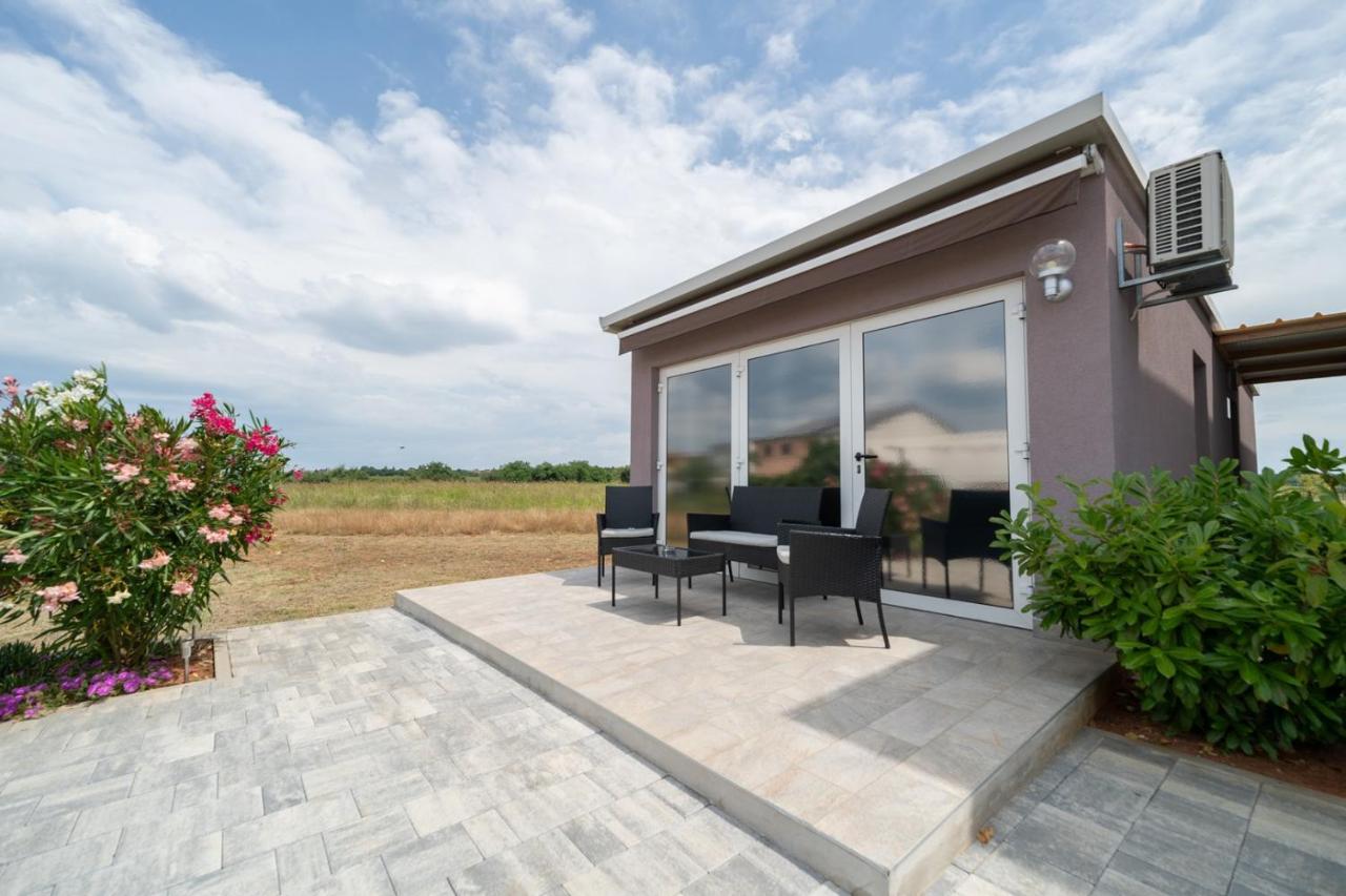 Studio Uzi Umag - B&B