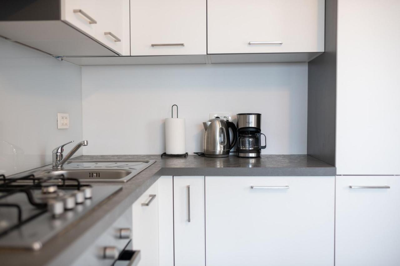 Studio Uzi Umag - B&B Umag