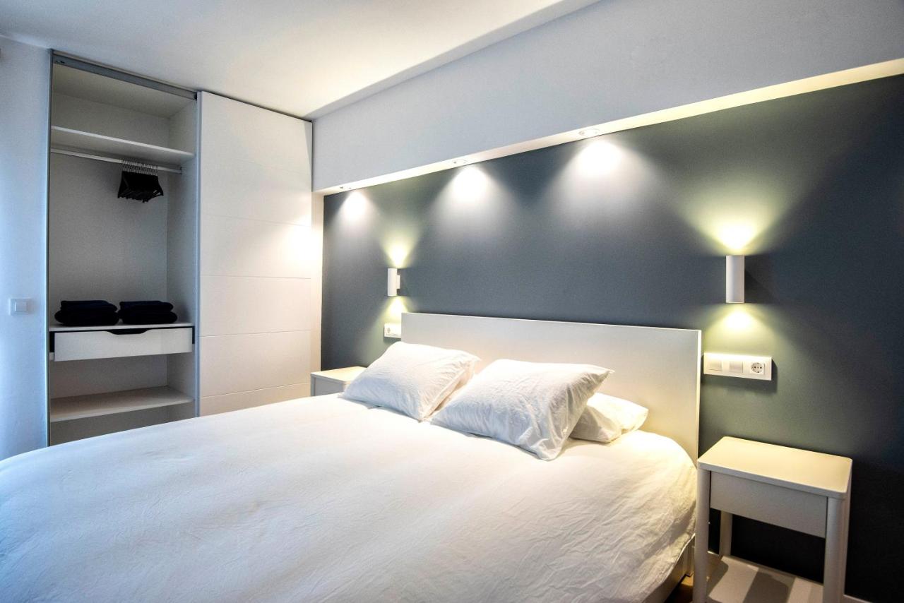 Amazimg apartment at 200m from the beach - B&B Playa de Aro