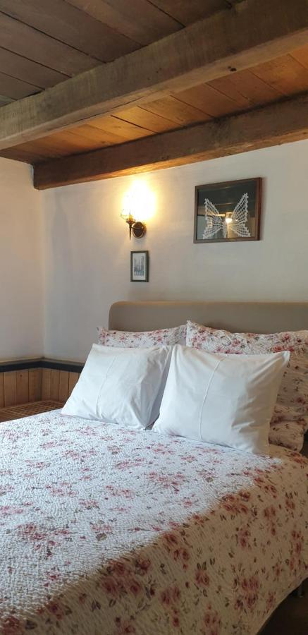 Appartement met 1 Slaapkamer
