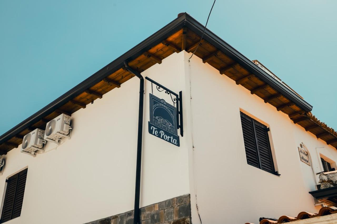 Te Porta - Ferienwohnung