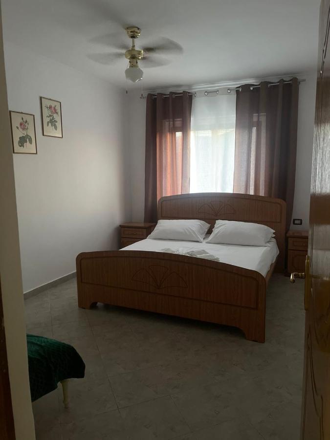 Spahiu's Apartment - B&B Çorovodë