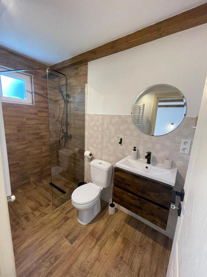 Tweepersoonskamer met Eigen Badkamer