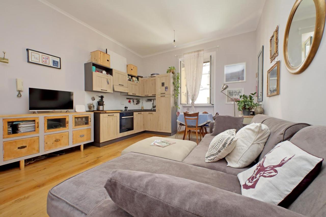 Cozy Esquilino - My Extra Home - Chambres d’hôtes Rome