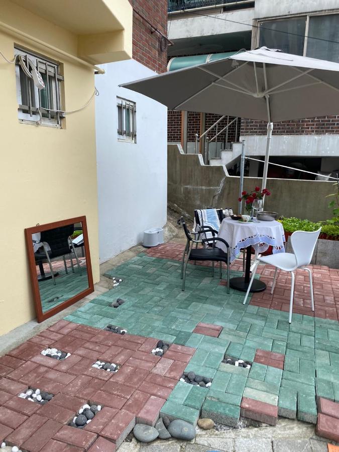 Sodam Haengoong - Ferienwohnung