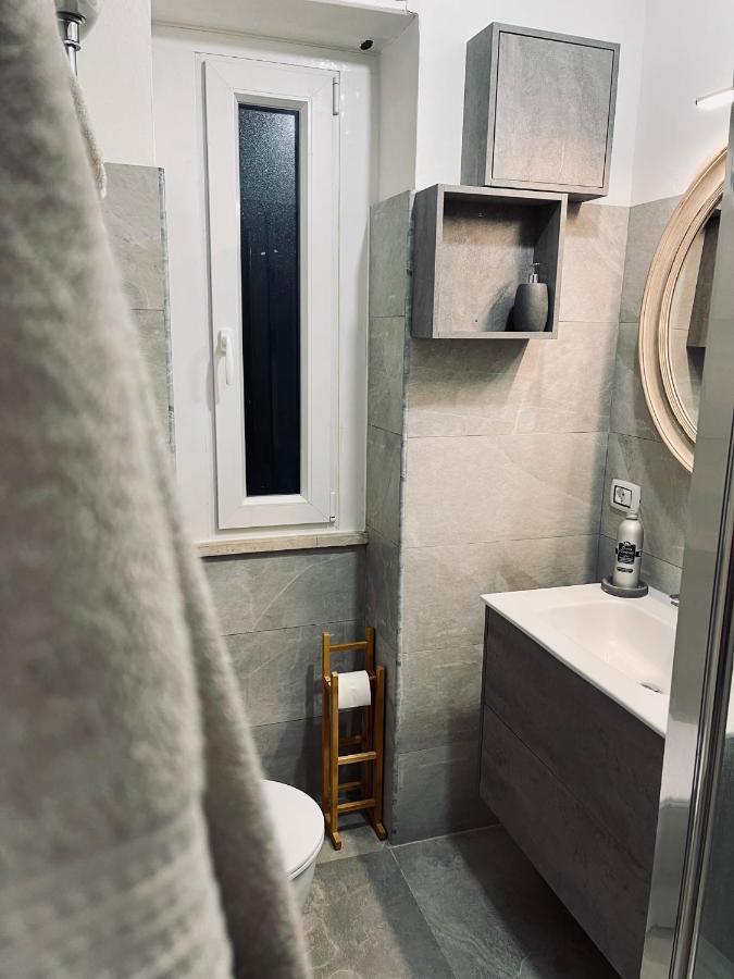 Il Nido di Livata - B&B Livata