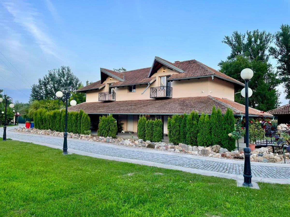 Moravska Obala - Prenoćište i Restoran - B&B