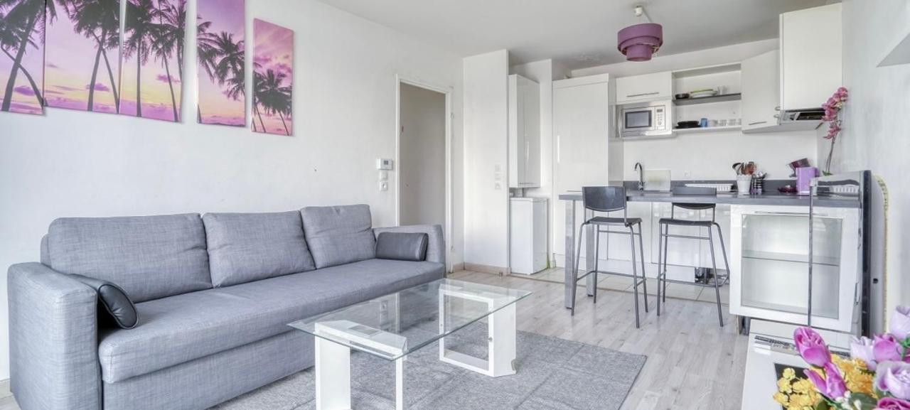Appartement proche de Paris et Disney - B&B Champigny-sur-Marne