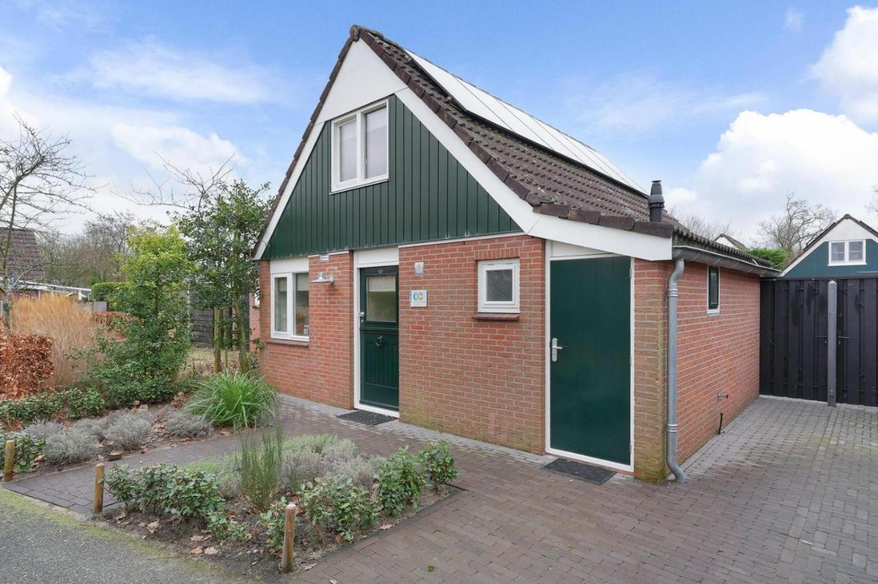 Jonkerstee 217 - Ouddorp - B&B
