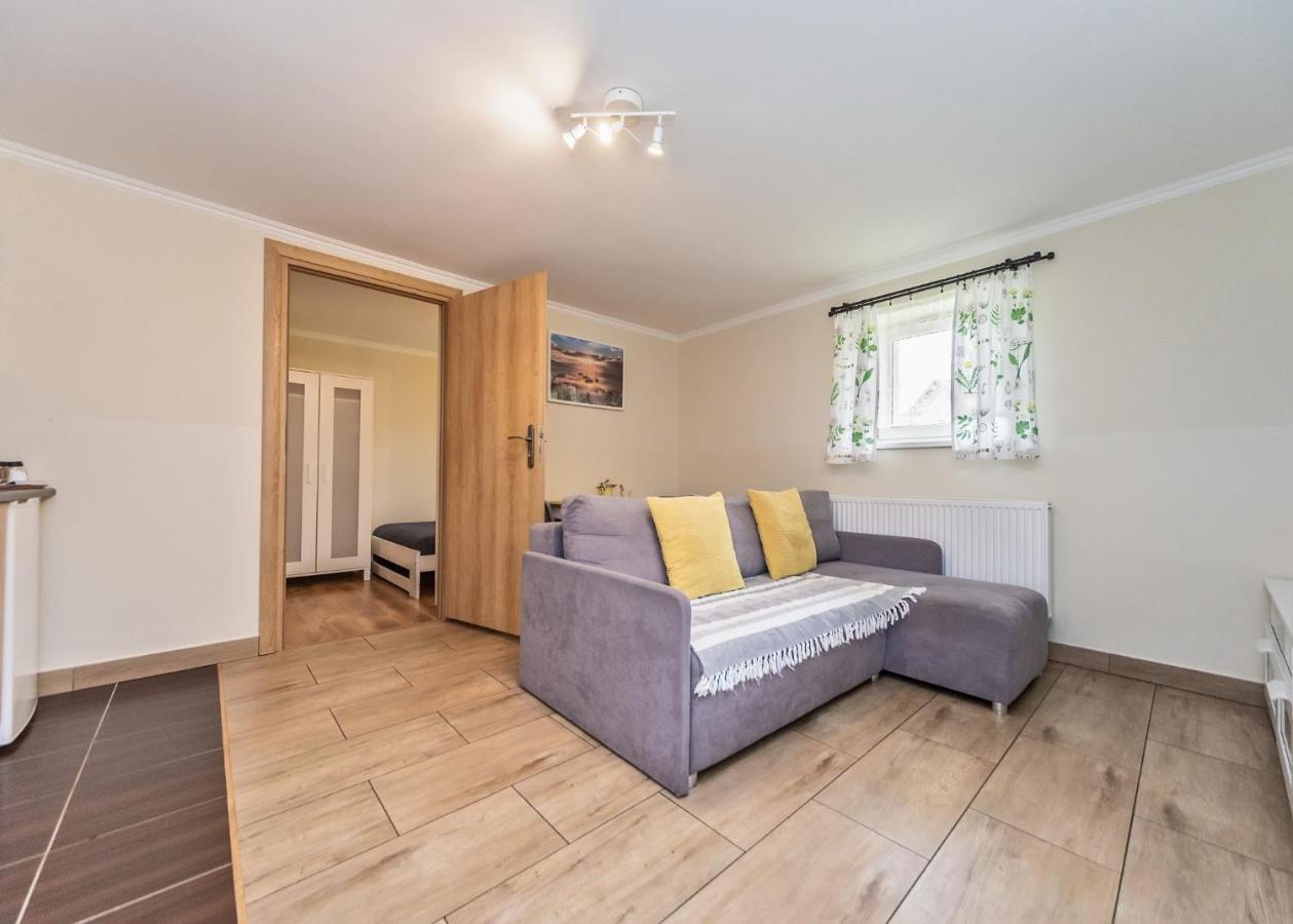 Appartement 1 Chambre avec Terrasse