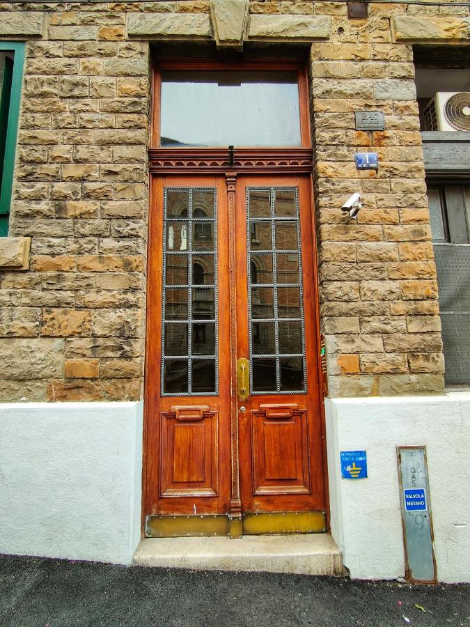 Studio Flat Tiffany - B&B