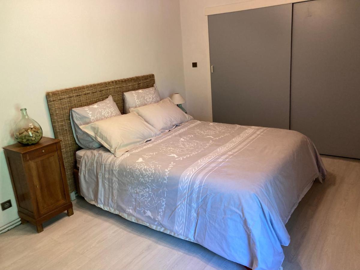 Vakantiehuis