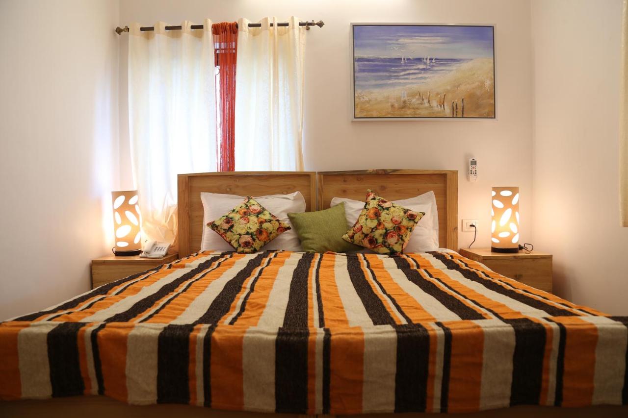 B&B Morjim - Villa Baywalk Goa - Bed and Breakfast Morjim