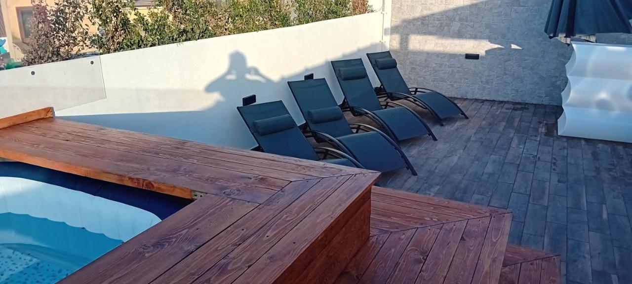 La Camera sul Corso - Ferienwohnung Grammichele