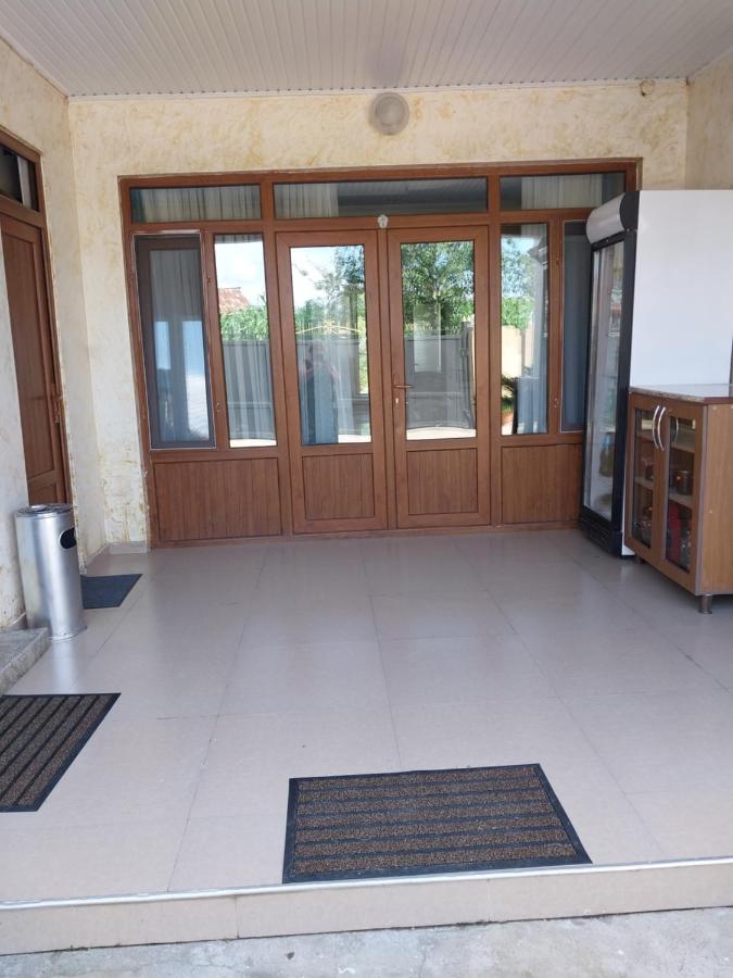 Family Suite with Balcony