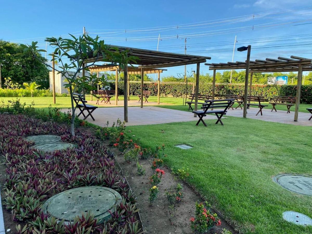 Flat Cond Clube Porto de Galinhas Muro Alto - B&B