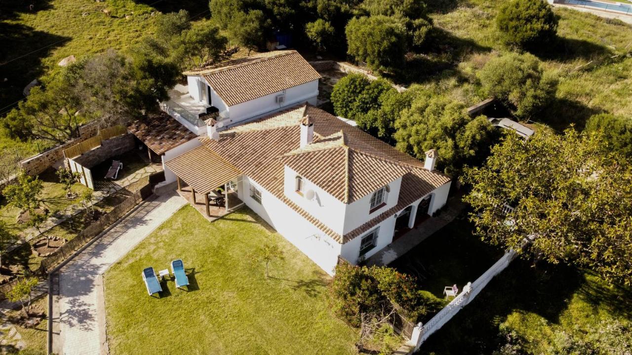 Bellavista III - B&B Tarifa