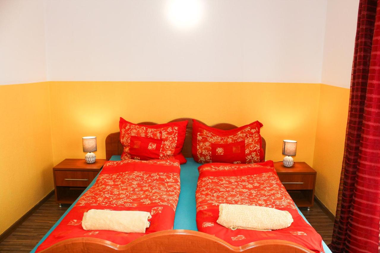 Habitación Triple económica