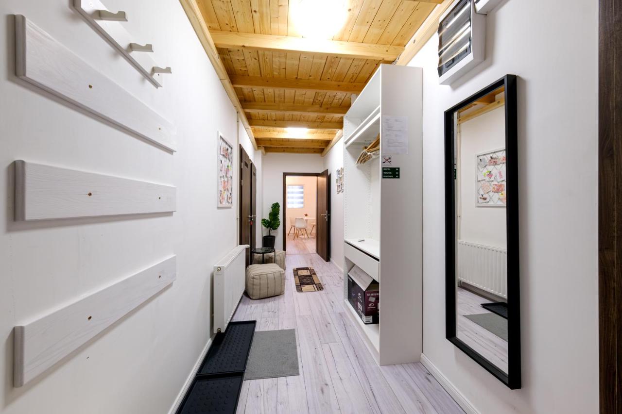 Soho Downtown Apartment - B&B