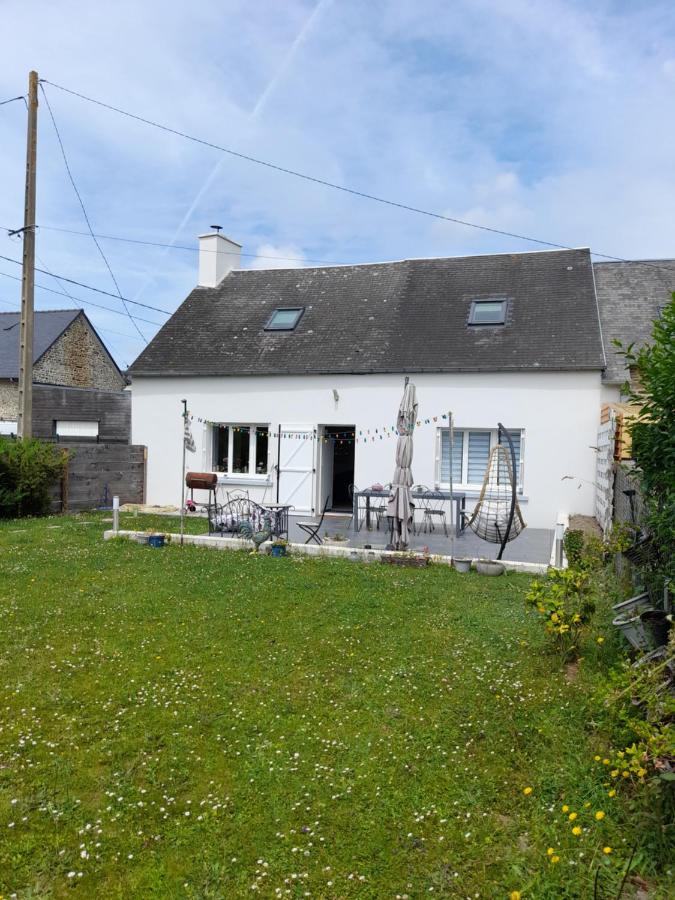 Chez Tinou - Ferienwohnung