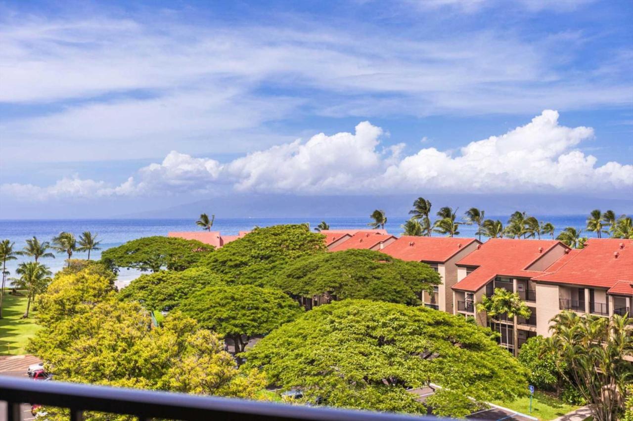 Kaanapali Shores Studio 734 - B&B Kahana