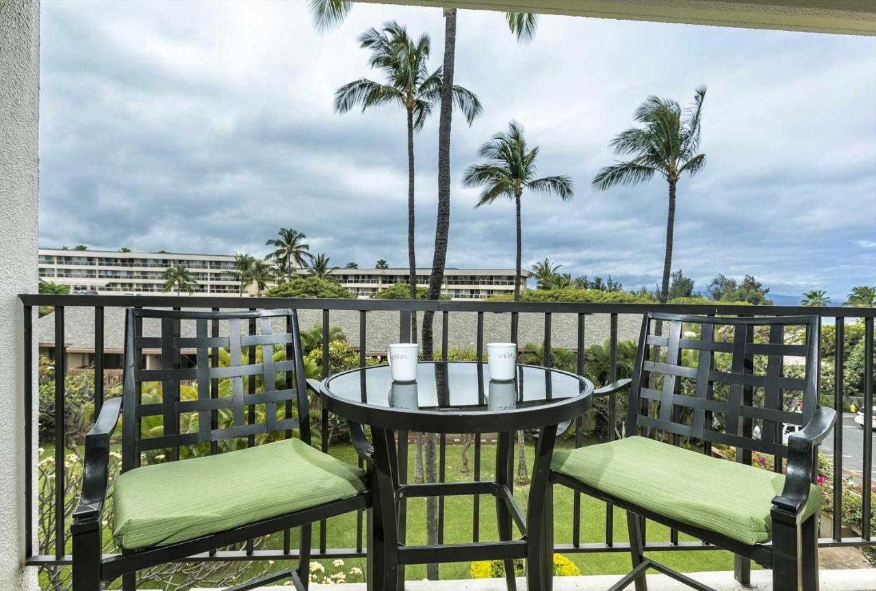 Kihei Akahi Resort - Unit C405 - B&B