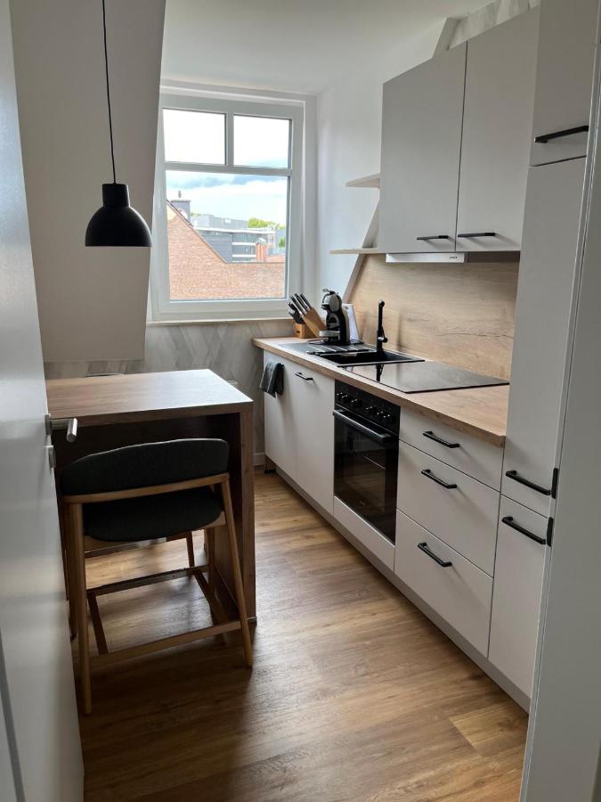 GW Apartment 1 - Ferienwohnung
