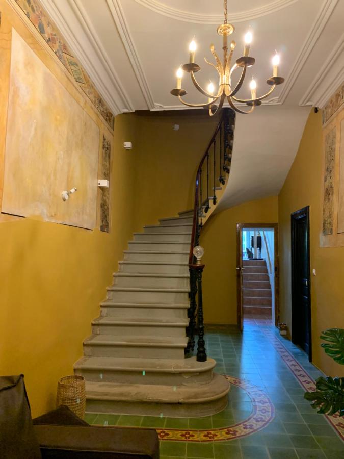 La Rose des Vins - B&B