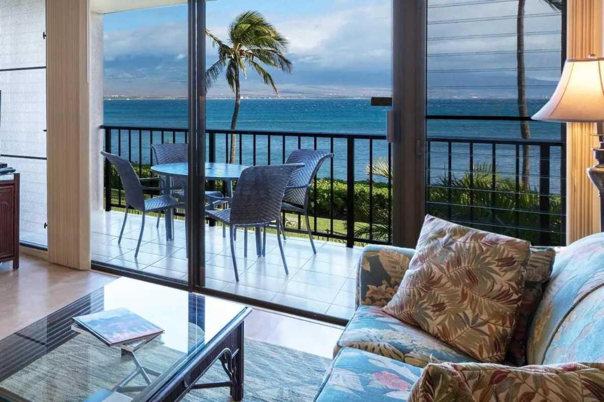 Ma'alaea Banyans 209 - B&B Wailuku