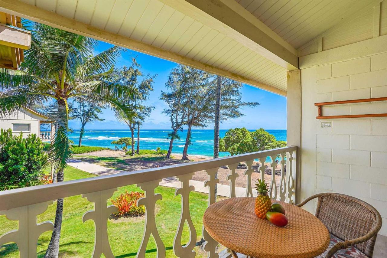 Islander on the Beach 363 - B&B Kapaa