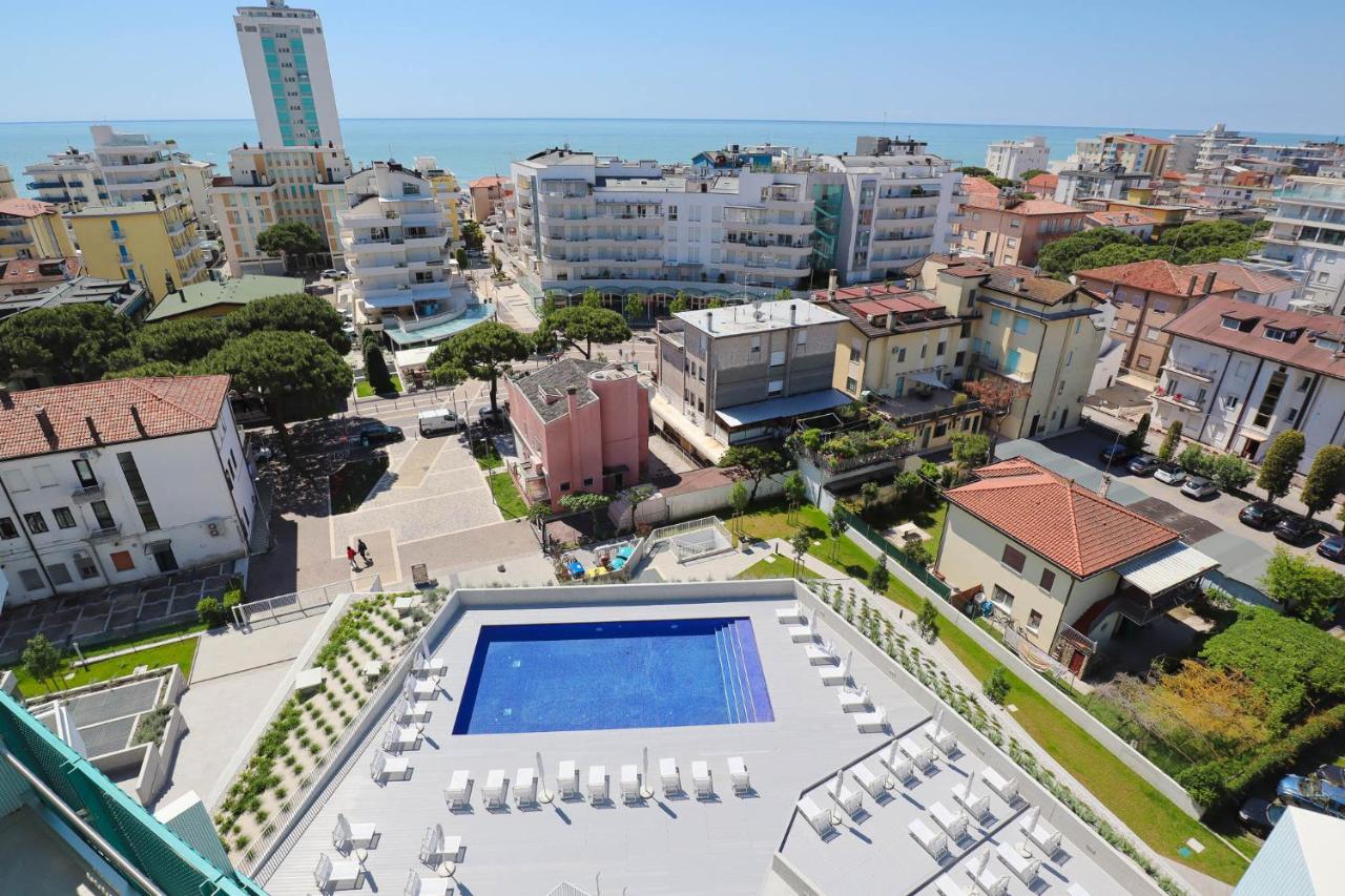 Podium - B&B Lido di Iesolo
