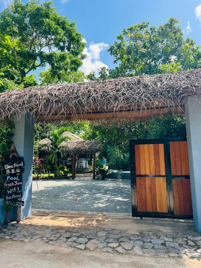 Maritime Nest Cabanas - B&B