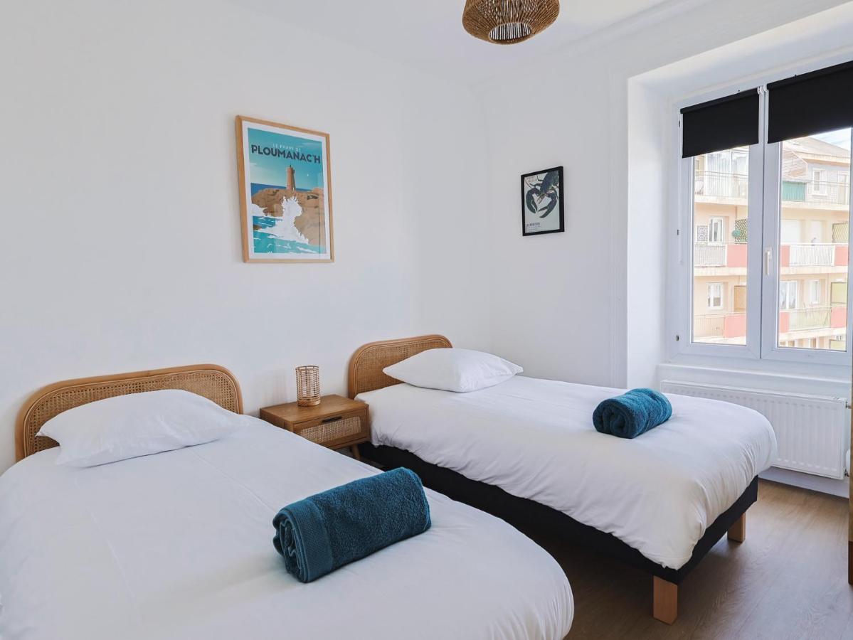 le macareux - B&B Perros-Guirec