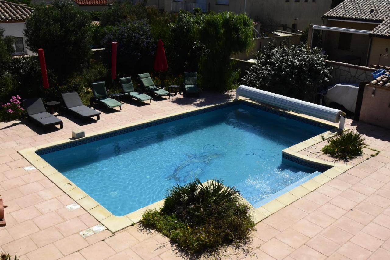 Les 2 dauphins - Chambres d’hôtes Le Barcarès