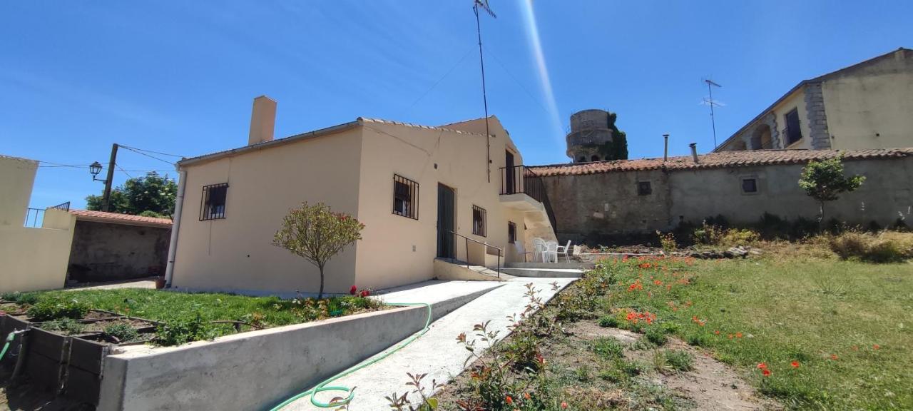 La Granja de Juli - Bed and Breakfast