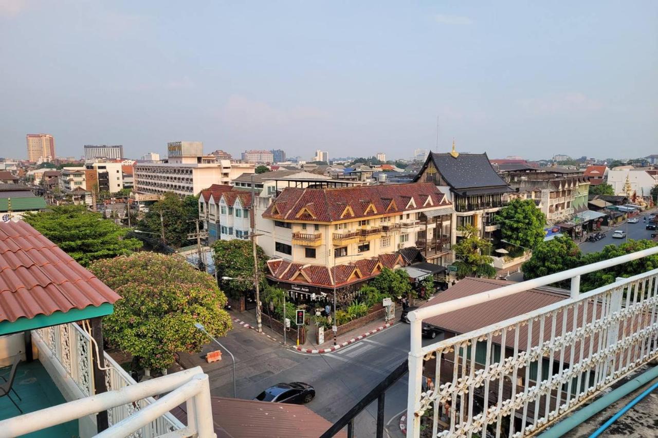 ASAYA House - Chambres d’hôtes Chiang Mai