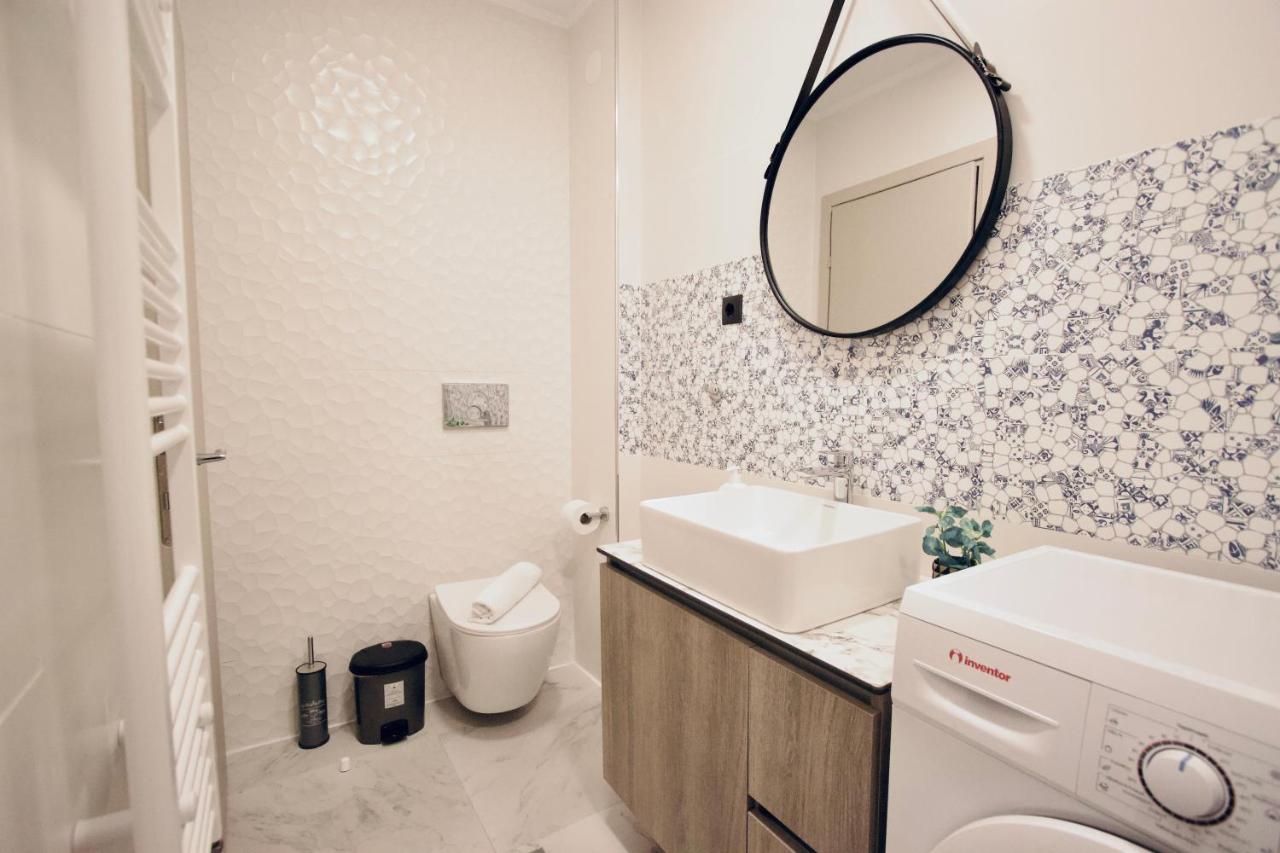 Apartamento de 1 dormitorio