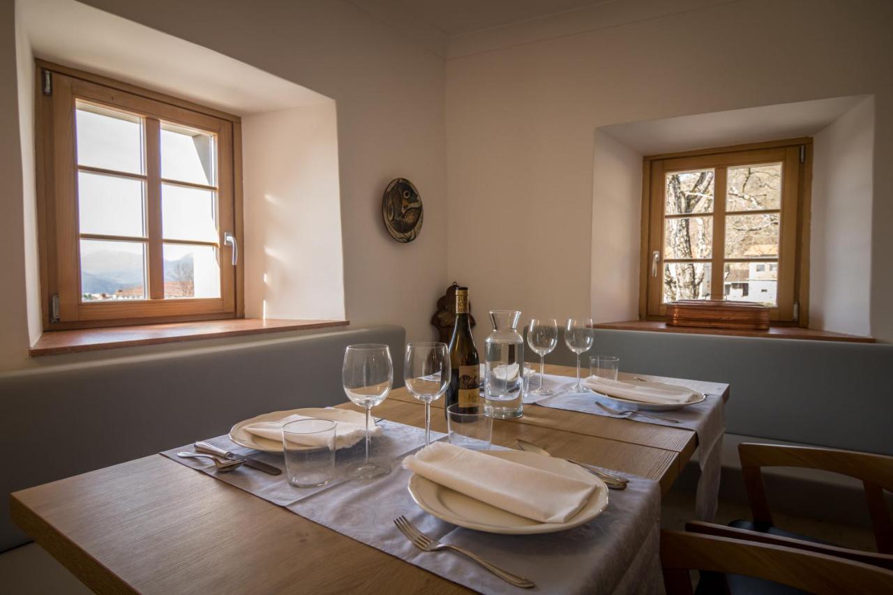 SAUNU DVOR - Bed and Breakfast