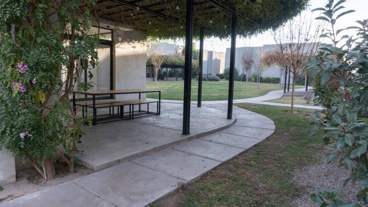 Aires de Montaña - B&B