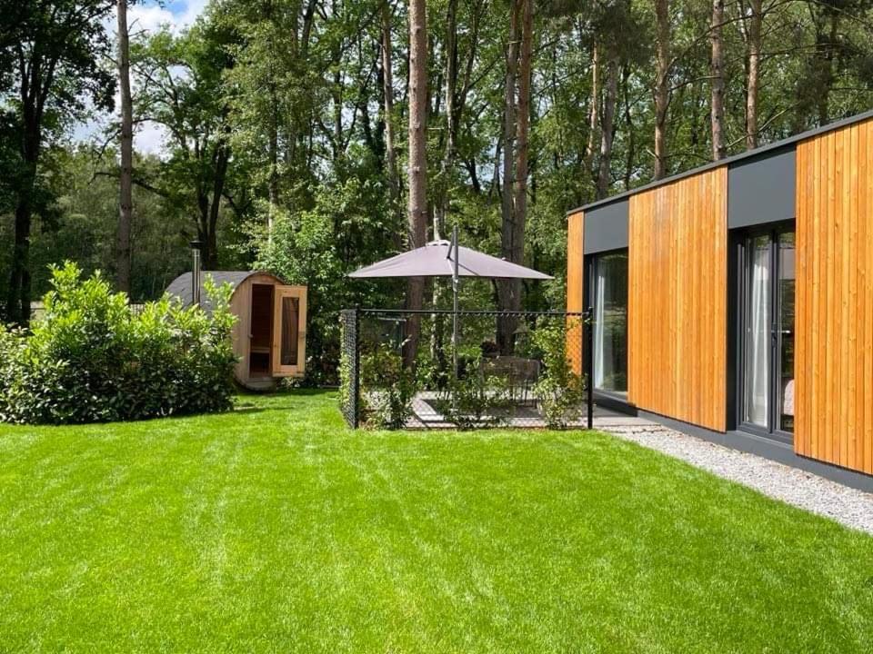 Vakantiewoning Mystiek - B&B Zutendaal