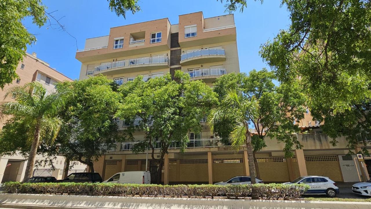 Carril de Mar - B&B Málaga