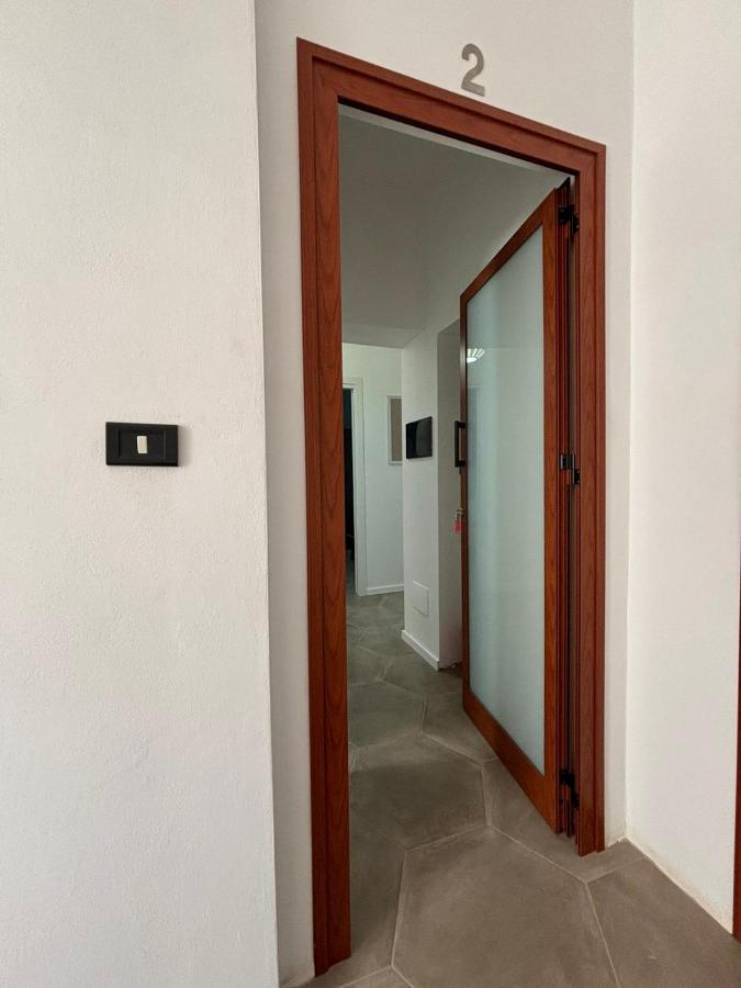 Deluxe Appartement met 2 Slaapkamers en Balkon