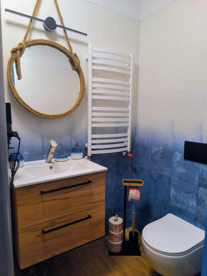 Suite with Sea View