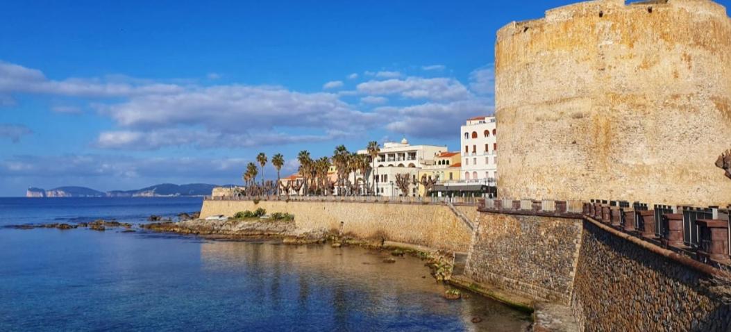 Casa da Giusy - Ferienwohnung Alghero