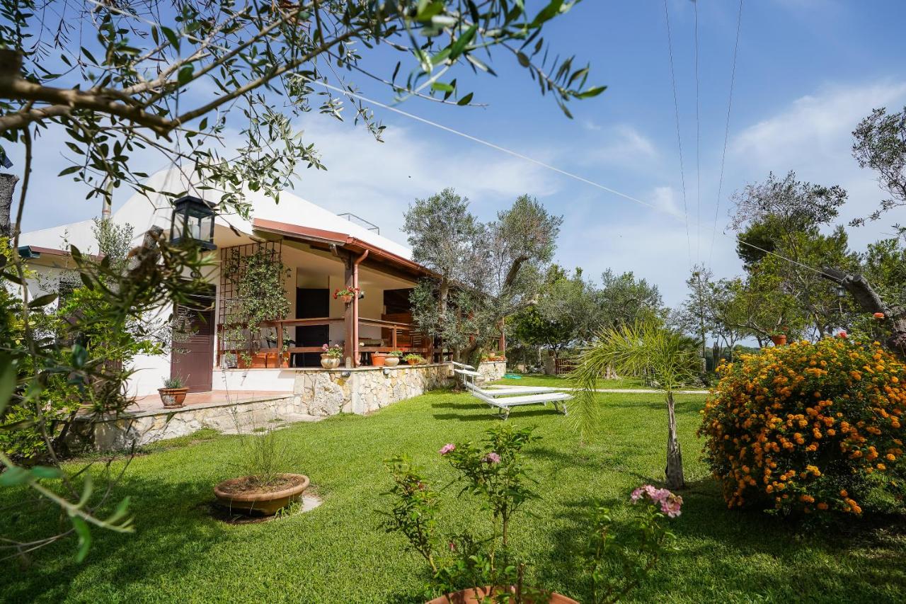 Casa Vacanza Russo Fernando - Chambres d’hôtes