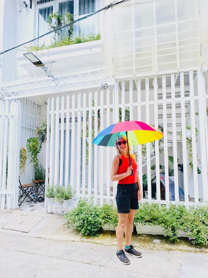 HOMESTAY ĐÀ LẠT ROSE - B&B Da Lat