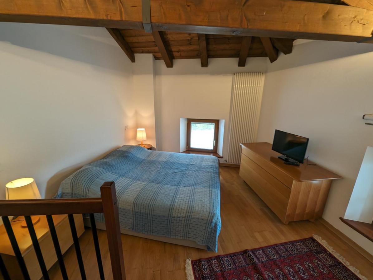 Cozy Home Salt - La Casetta - B&B