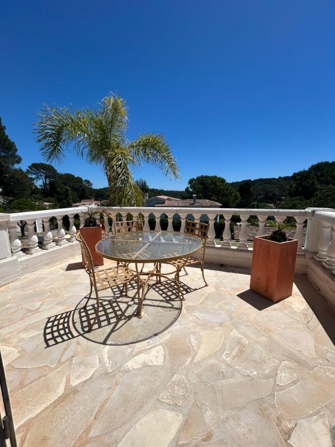 Magnifique villa mougins - B&B