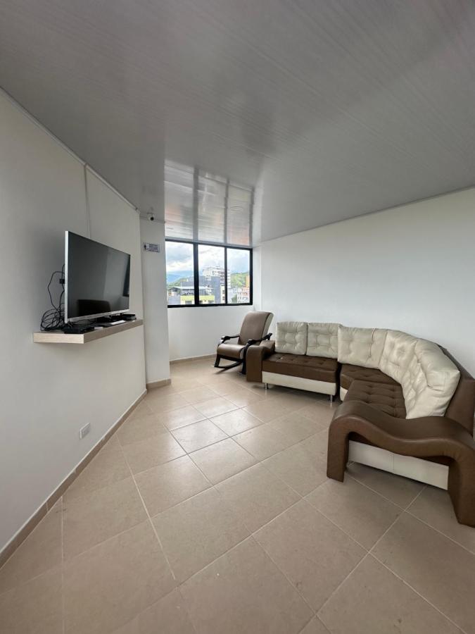 Edificio quinto nivel - Habitaciones privadas - Bed and Breakfast