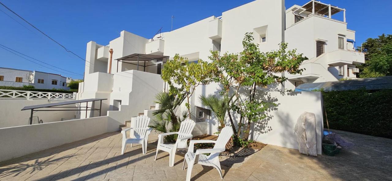 Residence Polaris a Rivabella - B&B